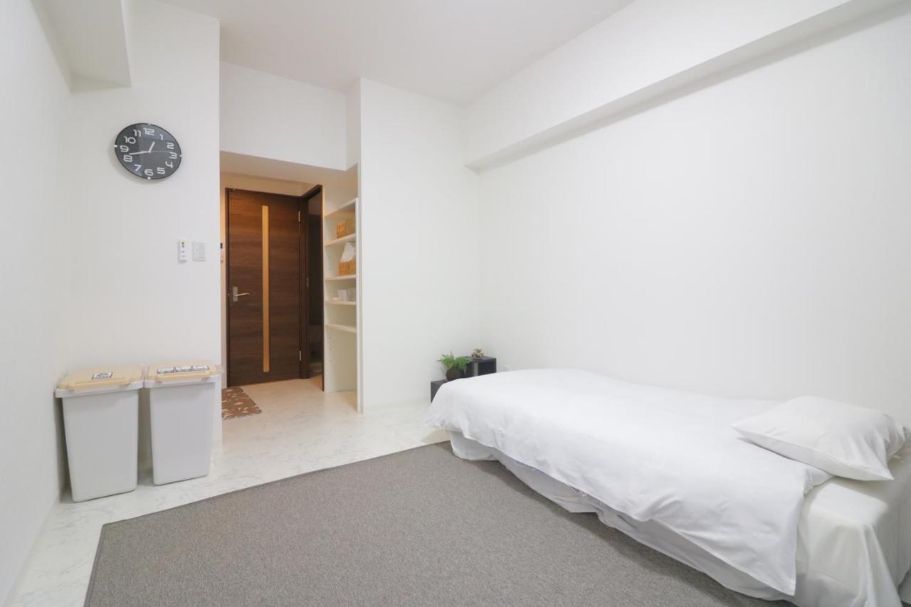 Hg Cozy Hotel No 51 天満橋駅前 Ōsaka Exterior foto
