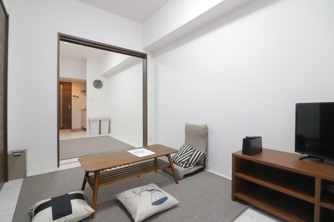 Hg Cozy Hotel No 51 天満橋駅前 Ōsaka Exterior foto