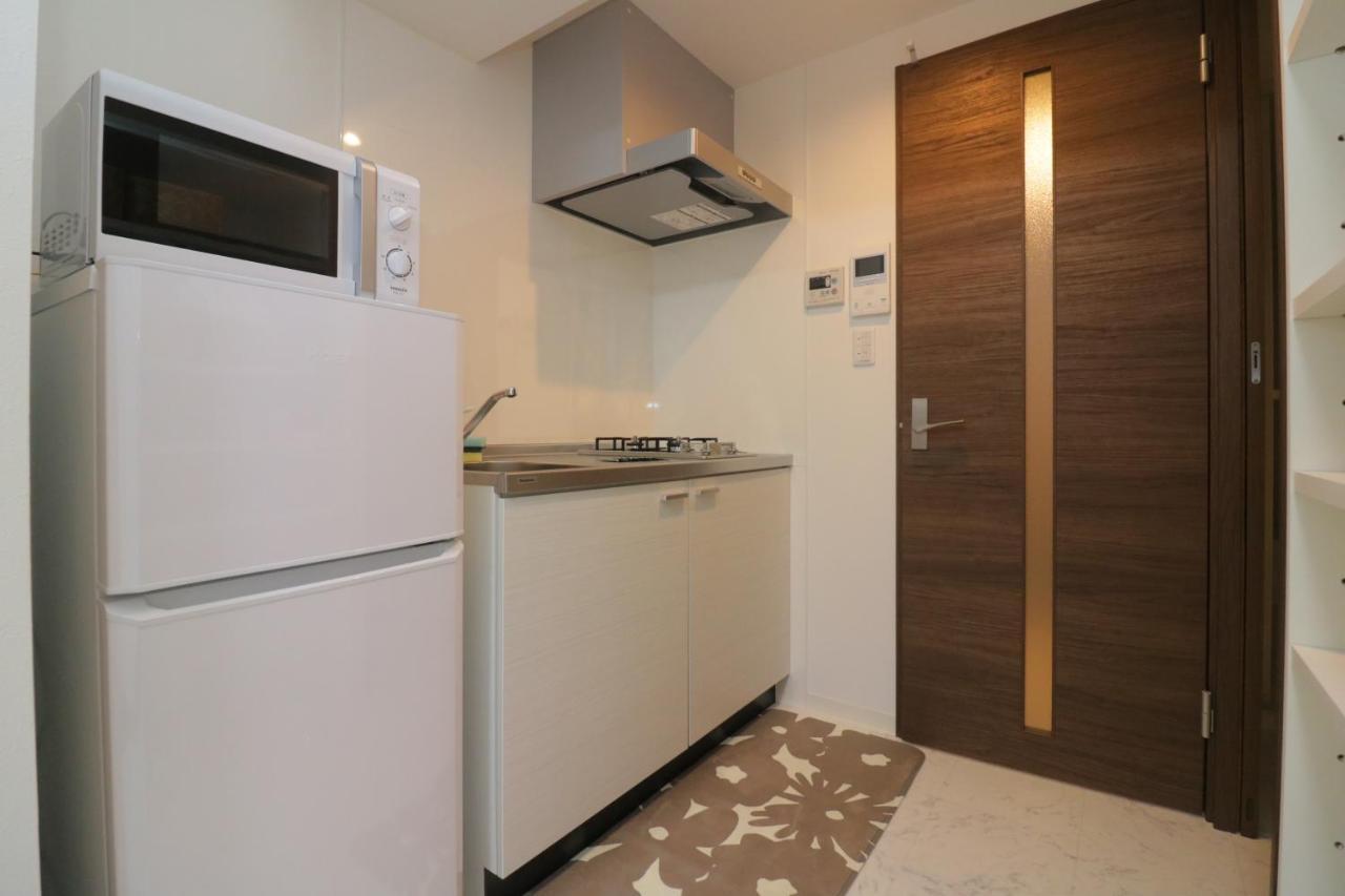 Hg Cozy Hotel No 51 天満橋駅前 Ōsaka Exterior foto