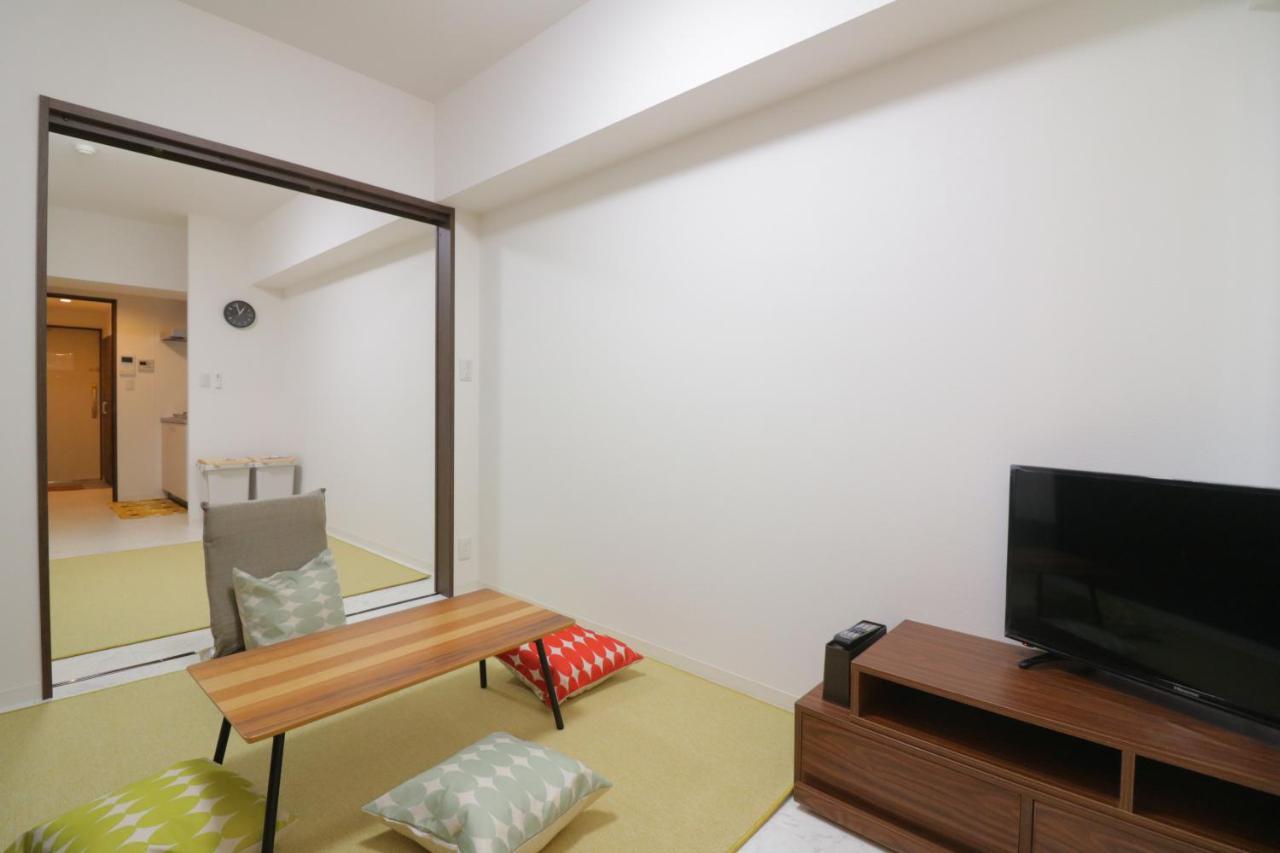 Hg Cozy Hotel No 51 天満橋駅前 Ōsaka Exterior foto